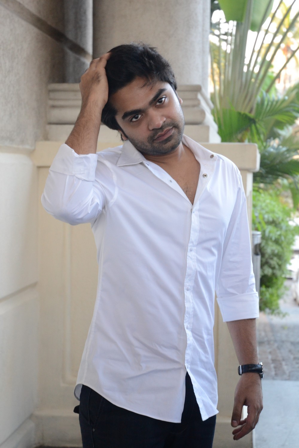 STR - Vaanam Audio Launch Stills | Picture 31312